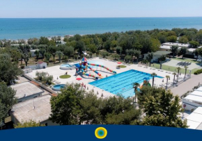 Club del Sole Stork Family Collection Giulianova